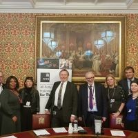 All-Party Parliamentary Group For Theatre Holds First Oral Evidence Session