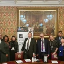 All-Party Parliamentary Group For Theatre Holds First Oral Evidence Session