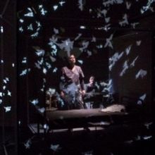 The American Opera Project Adds THE ECHO DRIFT To AOPTV