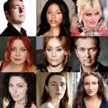 Joanna Pickering's BAD VICTIMS to Return to the London Stage in March