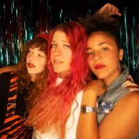 Rainbow Girls Share New Single While Touring with Ani DiFranco