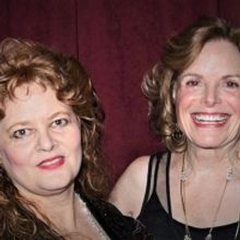 LIVE FROM THE SKYLIGHT RUN Presents Third Live Event With Carole Demas and Sarah Rice