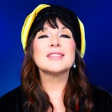 Ann Wilson Releases New Single 'A Moment in Heaven'