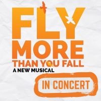 Chad Burris & More to Star in FLY MORE THAN YOU FALL at Feinstein's/54 Below