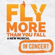 Chad Burris & More to Star in FLY MORE THAN YOU FALL at Feinstein's/54 Below