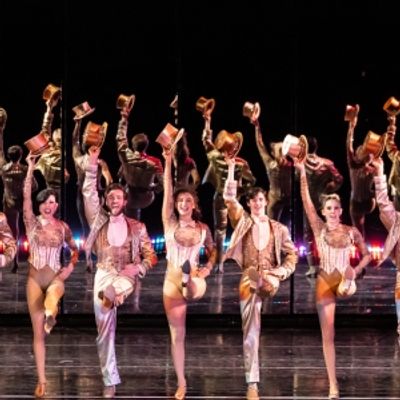 Baayork Lee, Kelly Bishop, & Priscilla&nbsp;Lopez Join City Springs Theatre Company&rsquo;s Inaugural Encore Gala