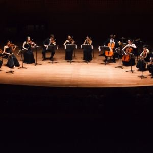 Ocean Grove Camp Meeting Association Welcomes Back The Solisti String Ensemble