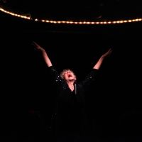 BWW Review: Mary Lahti Defines Cabaret by Breaking a Pattern with WOULDA COULDA SHOULDA at Don't Tell Mama