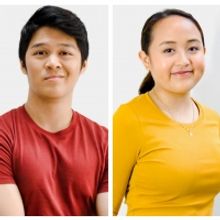 Ateneo Blue Repertory Opens 28th Theater Season With THE THEORY OF RELATIVITY; Watch 