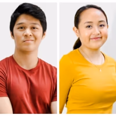 Ateneo Blue Repertory Opens 28th Theater Season With THE THEORY OF RELATIVITY; Watch Excerpt!