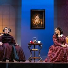 BWW Review: LITTLE WOMEN: THE BROADWAY MUSICAL at Artistry Theatre And Visual Arts