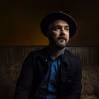 William Elliott Whitmore Announces New Album 'I'm With You'