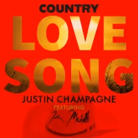 K. Michelle Joins Justin Champagne On 'Country Love Song'