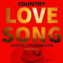 K. Michelle Joins Justin Champagne On 'Country Love Song'