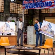 RADIO GOLF Returns to Two River Theater Next Month