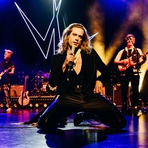 Photos: Inside THE VAMPIRE LESTAT's One Night Concert at the Beacon Theatre