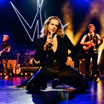 Photos: Inside THE VAMPIRE LESTAT's One Night Concert at the Beacon Theatre