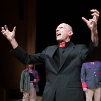 Review: KING JOHN at Shelton Auditorium Photo