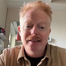 Video: Jesse Tyler Ferguson Responds to Canceled School Production Of THE 25TH ANNUAL