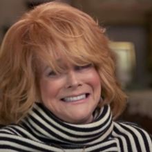 VIDEO: Actress and Singer Ann-Margret Stops by CBS Sunday Morning