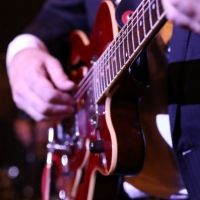 BWW Review: SEAN HARKNESS AND THE UNUSUAL SUSPECTS at Birdland Theater