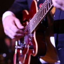 BWW Review: SEAN HARKNESS AND THE UNUSUAL SUSPECTS at Birdland Theater