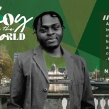 Review: THE PLAYBOY OF THE WESTERN WORLD at Atlas Performing Arts Center