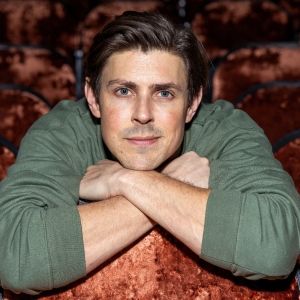 Interview: Christopher Lowell is the January 2025 Debut of the Month