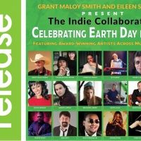 Two Dozen Top Artists To Create A Magical Show in Honor of Earth Day