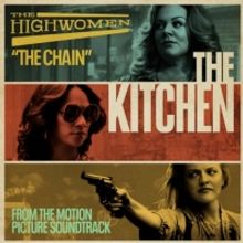The Highwomen's Cover Of Fleetwood Mac's THE CHAIN Is Out Today