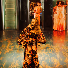 Review Roundup: THE WHOOPI MONOLOGUES Opens Off-Broadway