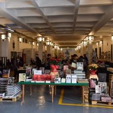 Llega La Venta De Bodega De Libros Del Inbal Al Palacio De Bellas Artes