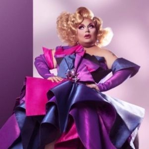 Due To Popular Demand THE BROADS' WAY Starring 'RuPaul's' Ginger Minj With Gidget…
