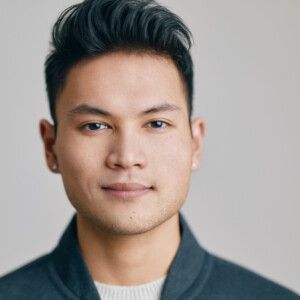 Interview: Theatre Life with Steven Huynh Video