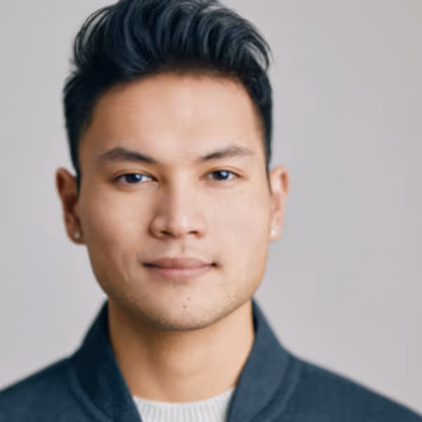 Interview: Theatre Life with Steven Huynh Photo