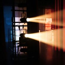 Student Blog: The Show Must Go On!