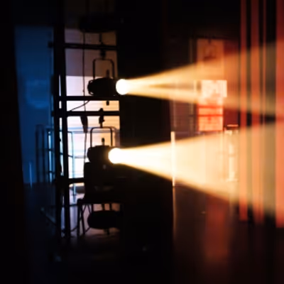 Student Blog: The Show Must Go On!