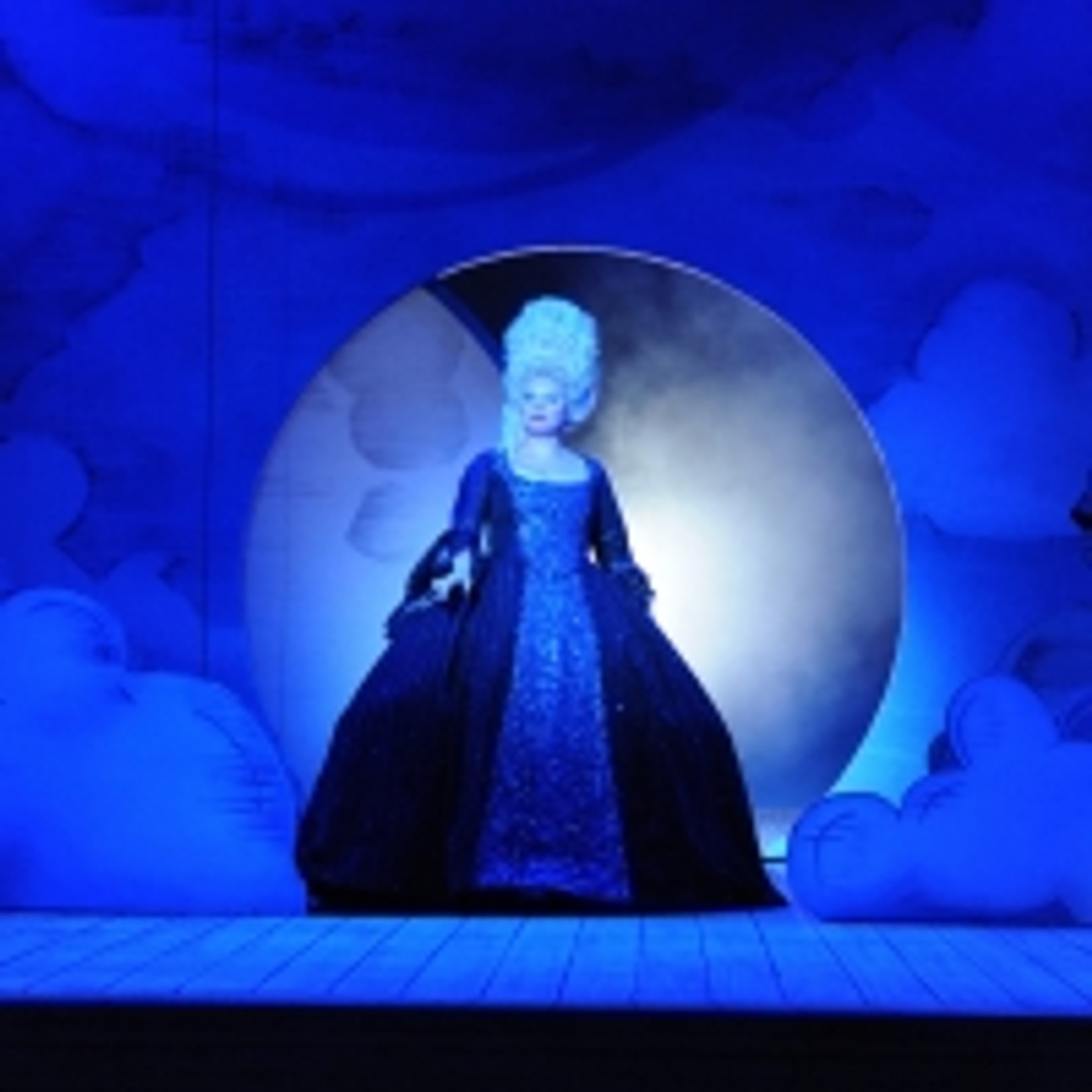 Opera San José Will Presents Mozart's THE MAGIC FLUTE