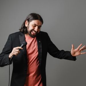 Steffan Alun Brings Debut Hour STAND UP to Edinburgh Fringe 2025