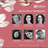 The Duluth Playhouse Will Present Style, Sass, and Sisterhood in STEEL MAGNOLIAS