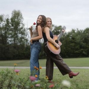 Jenna Raine Unveils New Version of Hit Single 'Roses' Featuring Avery Anna