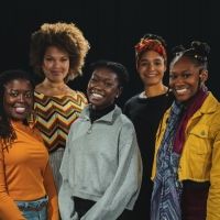 Casting Announced For Soho Theatre's GOD'S DICE and SHUCK 'N' JIVE