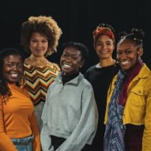 Casting Announced For Soho Theatre's GOD'S DICE and SHUCK 'N' JIVE