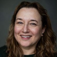 Guest Blog: Actor Fifi Garfield on The Challenges of Preparing For THE VAGINA MONOLOG