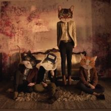 Fantastic Cat Signs to Blue Rose Music & Announces Debut Album 'The Very Best Of Fant