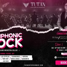 Symphonic Rock: When Rock And Orchestra Collide Comes to PJPAC
