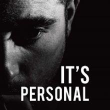 Philip Bond Releases New Crime Novel - It's Personal