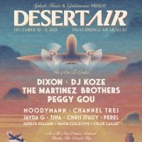 Splash House & Goldenvoice Announce New Palm Springs Festival With Peggy Gou, The…