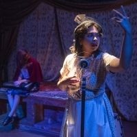 BWW Review: Dave Malloy's GHOST QUARTET with Black Button Eyes Productions at Stage…