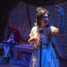 BWW Review: Dave Malloy's GHOST QUARTET with Black Button Eyes Productions at Stage 7